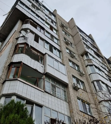 ОВА показала последствия удара по Каневу