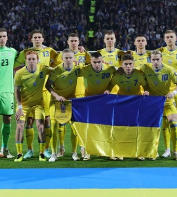 Ісландія. Що відомо про наступного суперника збірної України з футболу