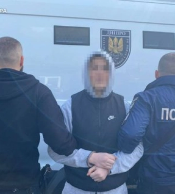 З Польщі в Україну екстрадовано учасника злочинної організації, який виготовляв та збував наркотики. ФОТО