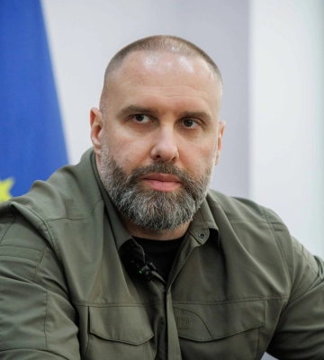 «Чекаємо ударів по енергооб’єктах»: Синєгубов про ситуацію зі світлом на Харківщині