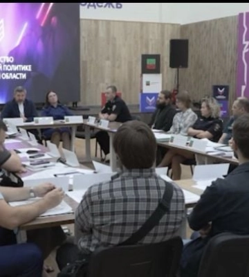 Оккупанты в Мелитополе откроют спецшколу для подростков