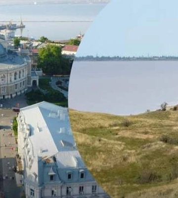 Секретні місця Одеси, які варто відвідати кожному туристу та навіть місцевому