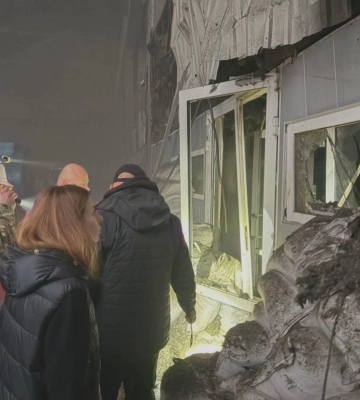У Києві та на Кіровоградщині відновлять водопостачання до кінця дня - Свириденко