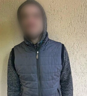 У Харкові під час сварки чоловік убив жінку: йому повідомили про підозру
