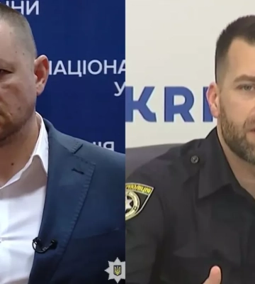 Журналісти Bihus.Info виявили в родин заступників голови Кіберполіції нерухомість на десятки мільйонів гривень