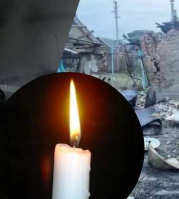 Россия убила в Запорожье 7-летнего мальчика, отец которого недавно вернулся из плена