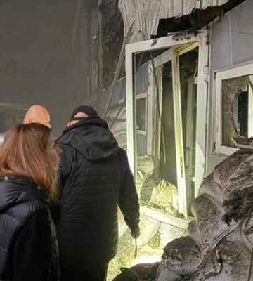 В Киеве подключили 270 тысяч абонентов - Минэнерго