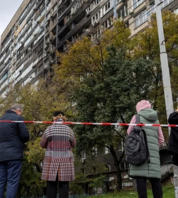 В Киеве вернули свет 270 тыс. потребителей, аварийные отключения отменили в Харькове, Полтаве и Сумах — Минэнерго