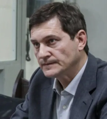 Вирок харківському депутату-втікачу залишили в силі