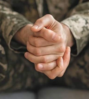 Військовий лікар з Волині побив полковника: як покарали кривдника