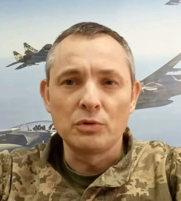 Особливістю удару по Україні 10 жовтня є застосування великої кількості балістичних ракет - Ігнат
