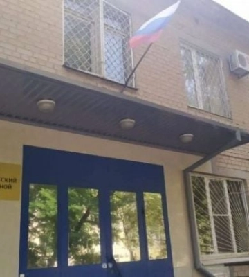 Показательная порка: в Мелитополе судили чиновника за то, что он не ответил на обращение