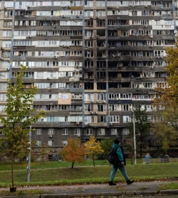 В Киеве и Кировоградской области восстановят водоснабжение до конца дня — Свириденко