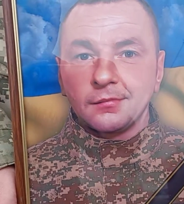 На Волині продовжуються пошуки безвісти зниклого 61-річного жителя села Будки