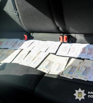 8 років за ґратами проведе житель Рівненського району за скоєння розбійного нападу на працівницю пошти