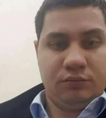 Новый &quot;слуга народа&quot; в ВРУ принял присягу народного депутата