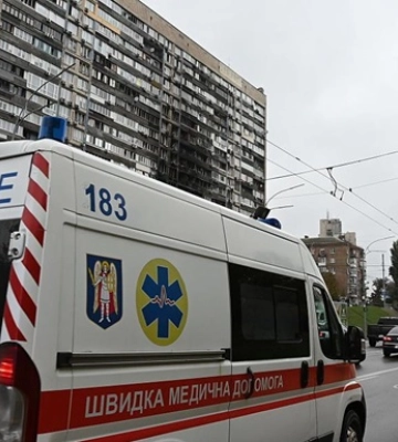 В Киеве озвучили масштабы отключений