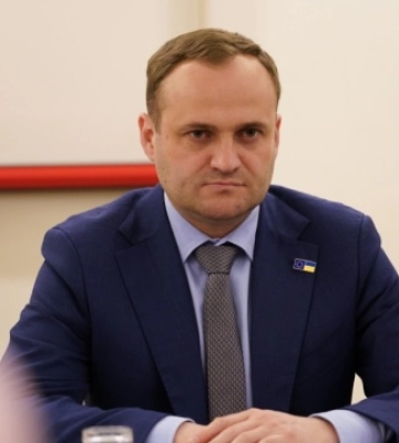 У Києві без світла майже 3 тисячі об’єктів, а без води понад 4 тисячі будинків