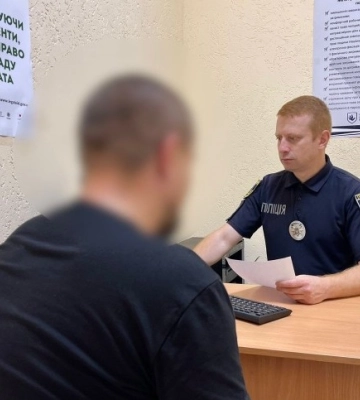 На Сумщині за вбивство дали 7 років