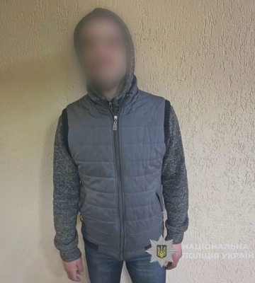 В Харькове во время ссоры мужчина убил женщину: ему сообщили о подозрении