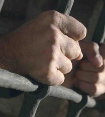 У Ростові полоненого з «Азову» засудили до 18 років колонії