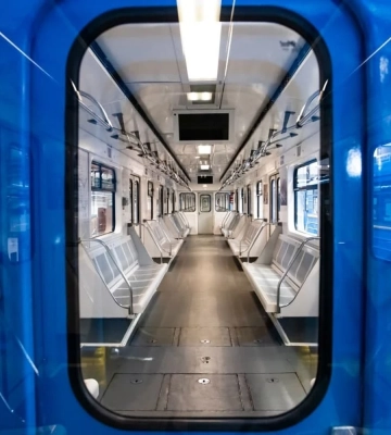 Через складну енергетичну ситуацію в Києві столичний метрополітен почне роботу зі змінами