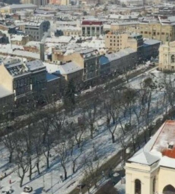 Як Львів готується до зими на тлі масованих обстрілів критичної інфраструктури