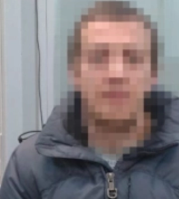 Інформатор ФСБ отримав 10 років за наведення ударів на Краматорському напрямку