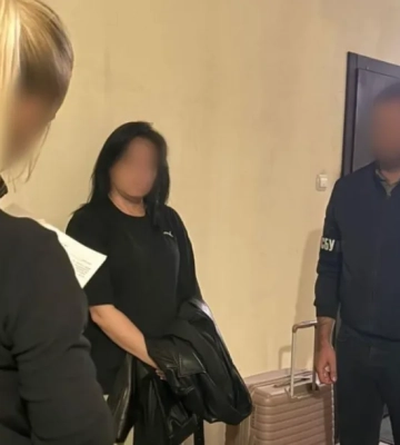 Начальника селищної військової адміністрації підозрюють у вимаганні