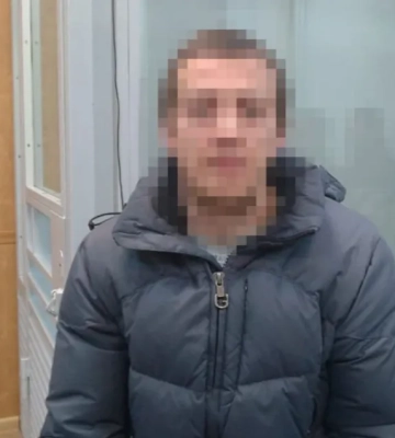 На Донеччині засудили російського агента, який коригував удари по Краматорському напрямку