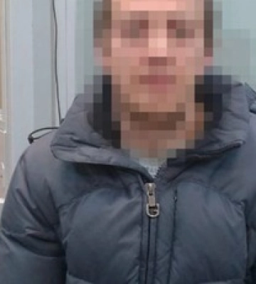 10 лет тюрьмы получил информатор, корректировавший удары по Краматорскому направлению