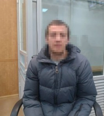 За матеріалами СБУ 10 років тюрми отримав інформатор фсб, який наводив удари рашистів на Краматорському напрямку