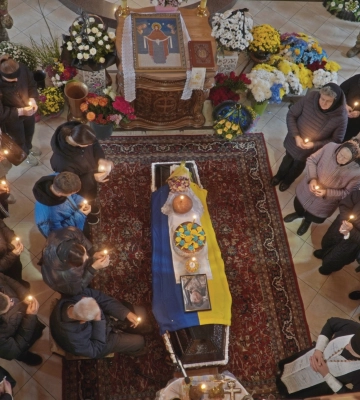 На Волині продовжуються пошуки безвісти зниклого 61-річного жителя села Будки
