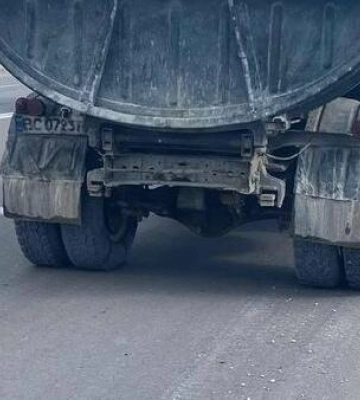 На Львівщині звільнили водія маршрутки через некоректне ставлення до пасажирки