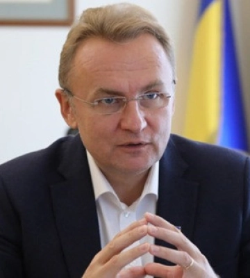 У Львові тестуватимуть всі альтернативні системи життєзабезпечення на випадок блекауту — Садовий