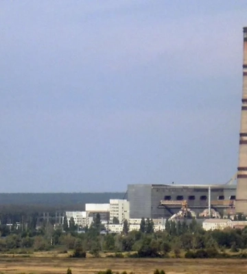 КМДА спростувала заяви про незахищеність столичних ТЕЦ