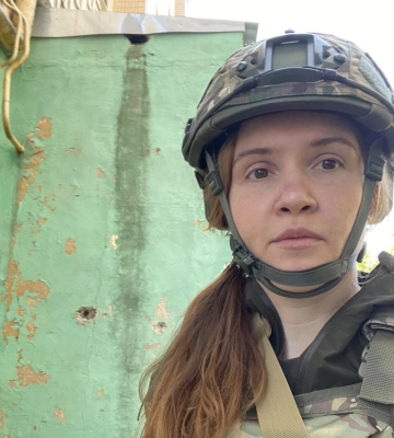 Прогноз ужаснее, чем ожидалось: Безуглая указала, где будет тотальный блэкаут