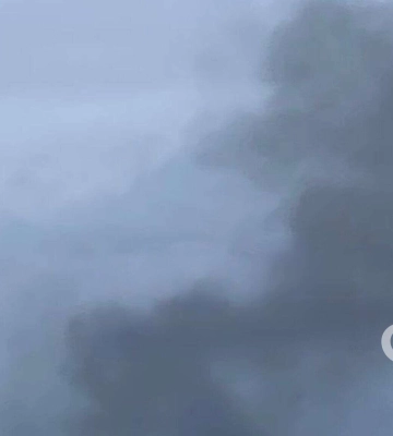 "КАБ на Дніпро": у місті пролунав потужний вибух