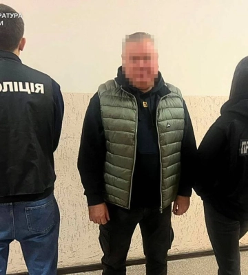 В Одесі посадовців міськради підозрюють у розтраті понад 7 мільйонів гривень