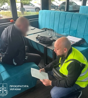 СБУ та Нацполіція викрили чотири нові схеми ухилення від мобілізації на Київщині й Буковині. ФОТОрепортаж