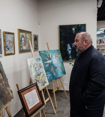 У Львові вдруге провели фестиваль «Кульпарків Фест». Фото