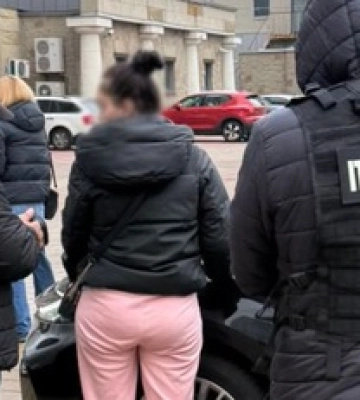 СБУ та Нацполіція викрили чотири нові схеми ухилення від мобілізації на Київщині й Буковині. ФОТОрепортаж