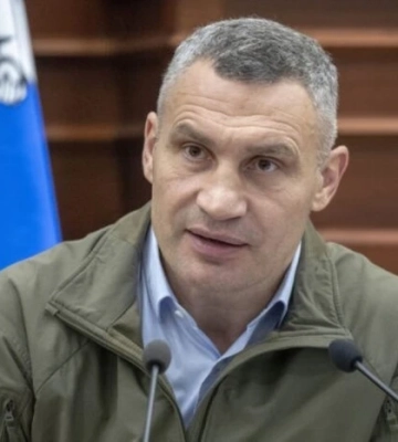 У найближчі дні ймовірна нова атака. Кличко звернувся до жителів Києва