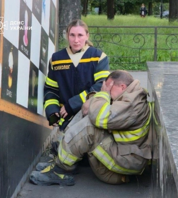 Кличко каже, що найближчими днями можлива нова атака РФ на Київ, і радить робити запаси