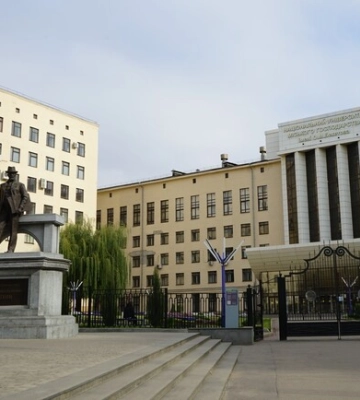 У харківському університеті оголосили про додатковий набір абітурієнтів