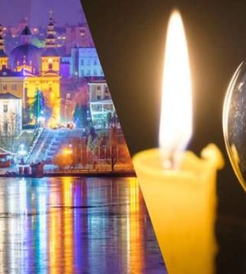 У Тернополі можливі відключення світла: влада попередила про ймовірні наслідки атак
