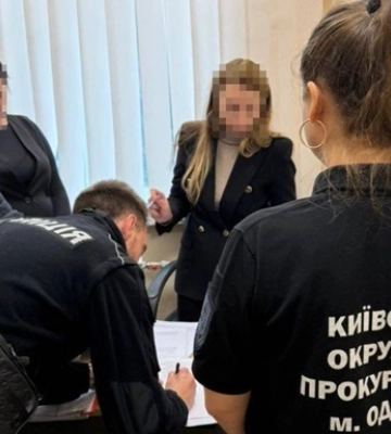 В Одесі посадовців міськради підозрюють у розтраті понад 7 мільйонів гривень