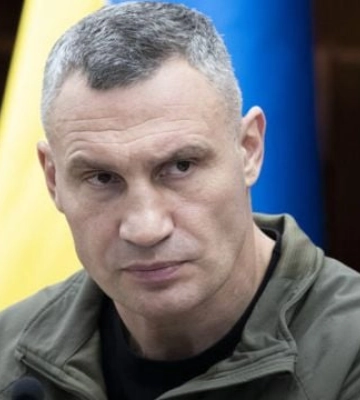 Запасы воды и теплые вещи: Кличко призвал готовиться к новой атаке РФ