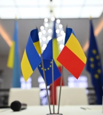 Україна та Румунія узгодили кроки для розбудови нових пунктів пропуску на Закарпатті