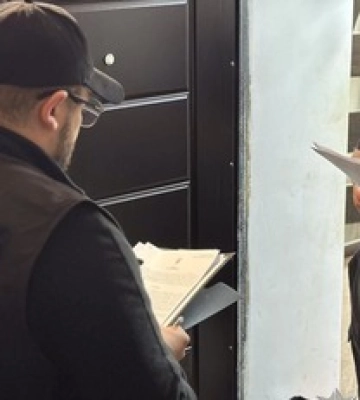 В Одесі посадовців міськради підозрюють у розтраті понад 7 мільйонів гривень